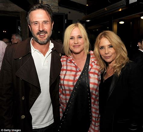 arquette siblings